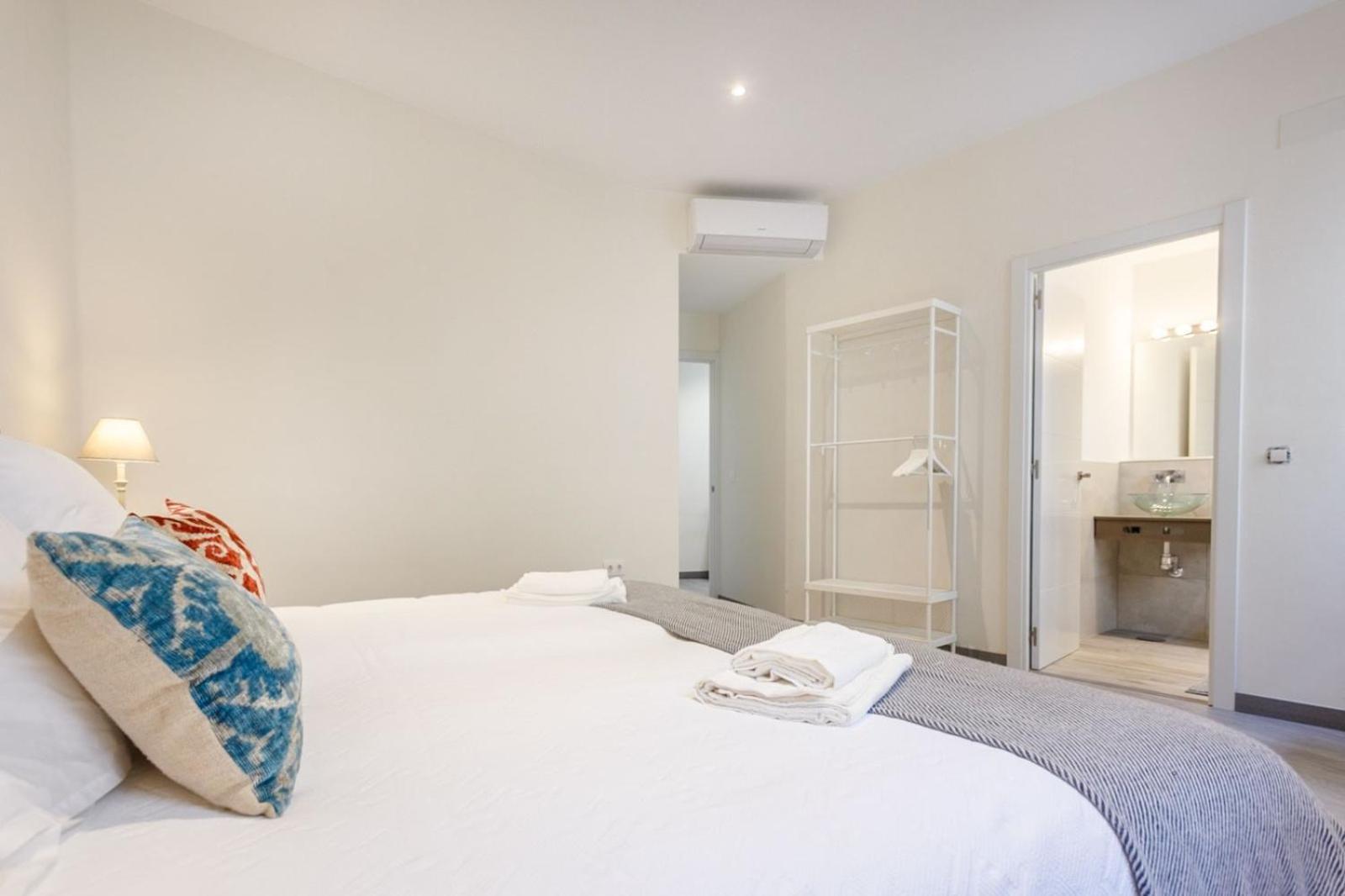 Appartement Green-apartments Arenal