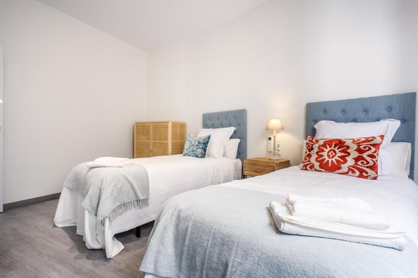 Appartement Green-apartments Arenal