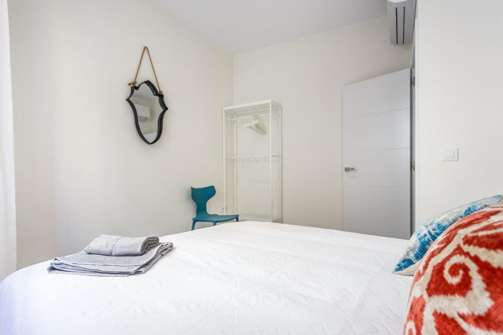 Green-apartments Arenal Appartement Séville