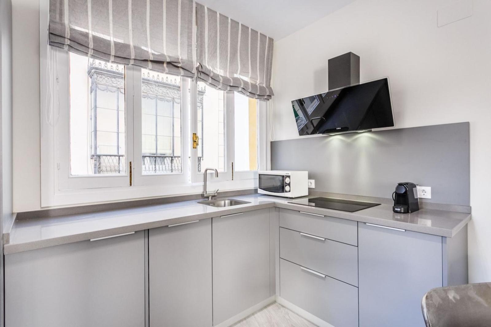 Appartement Green-apartments Arenal *