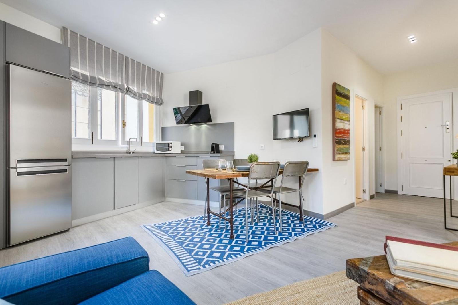Green-apartments Arenal Appartement *