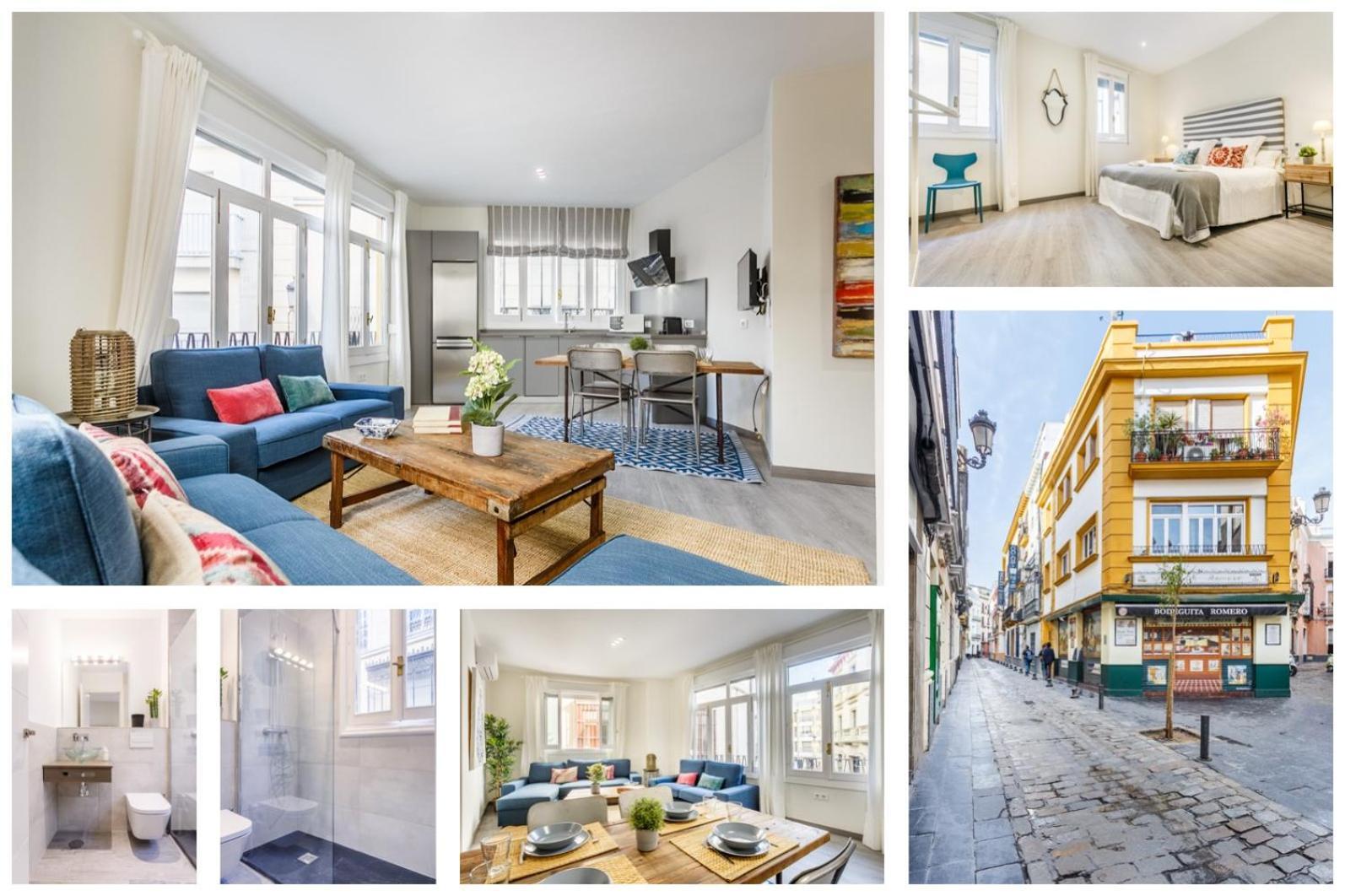 Appartement Green-apartments Arenal