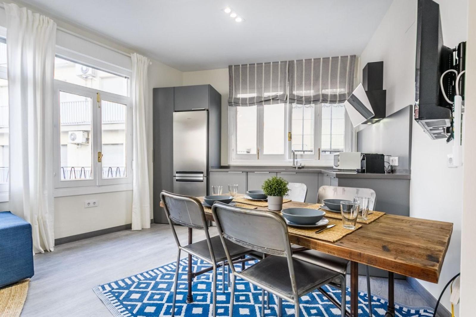 Green-apartments Arenal Apartment Seville