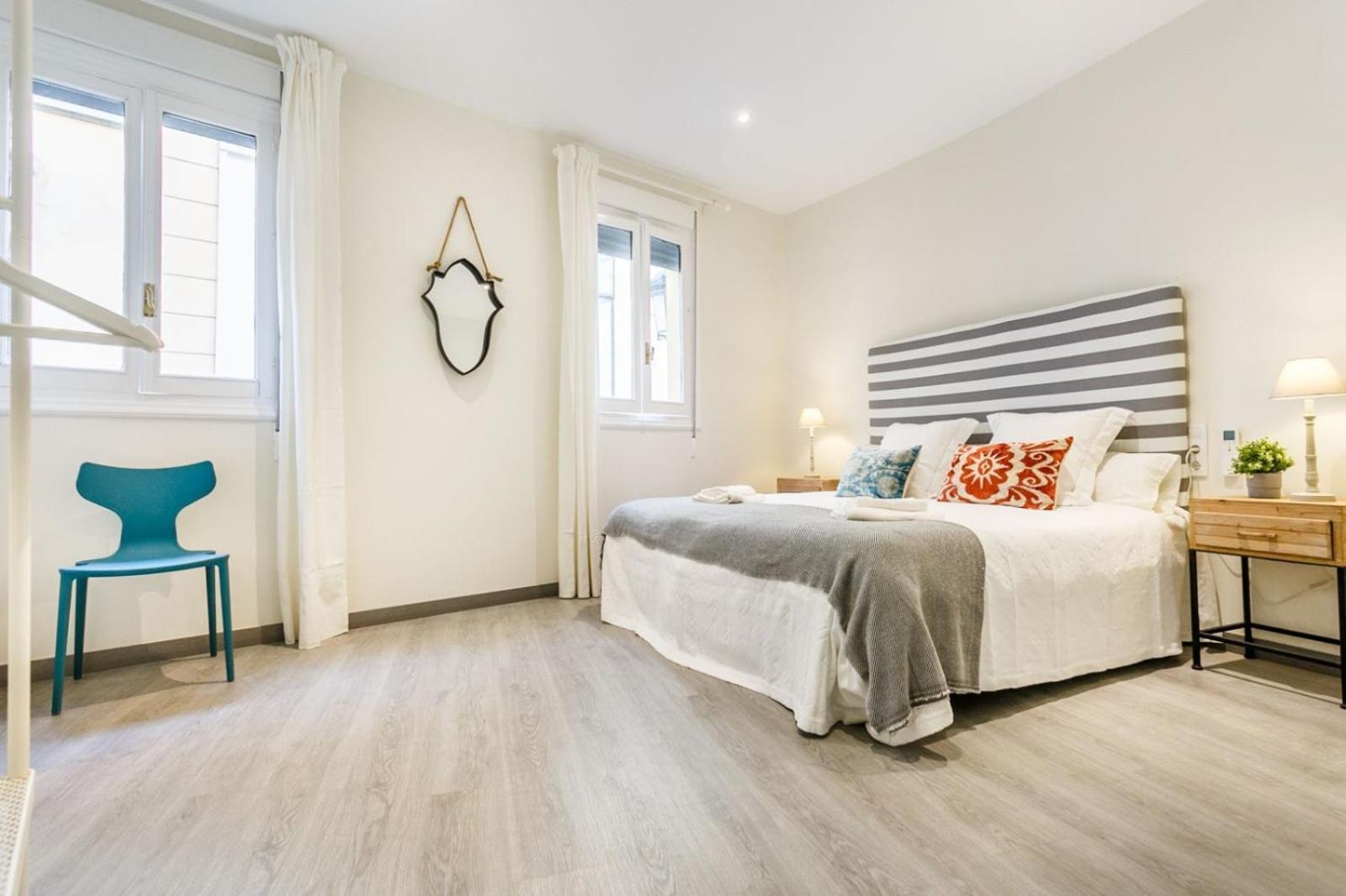 Green-apartments Arenal Apartment Seville