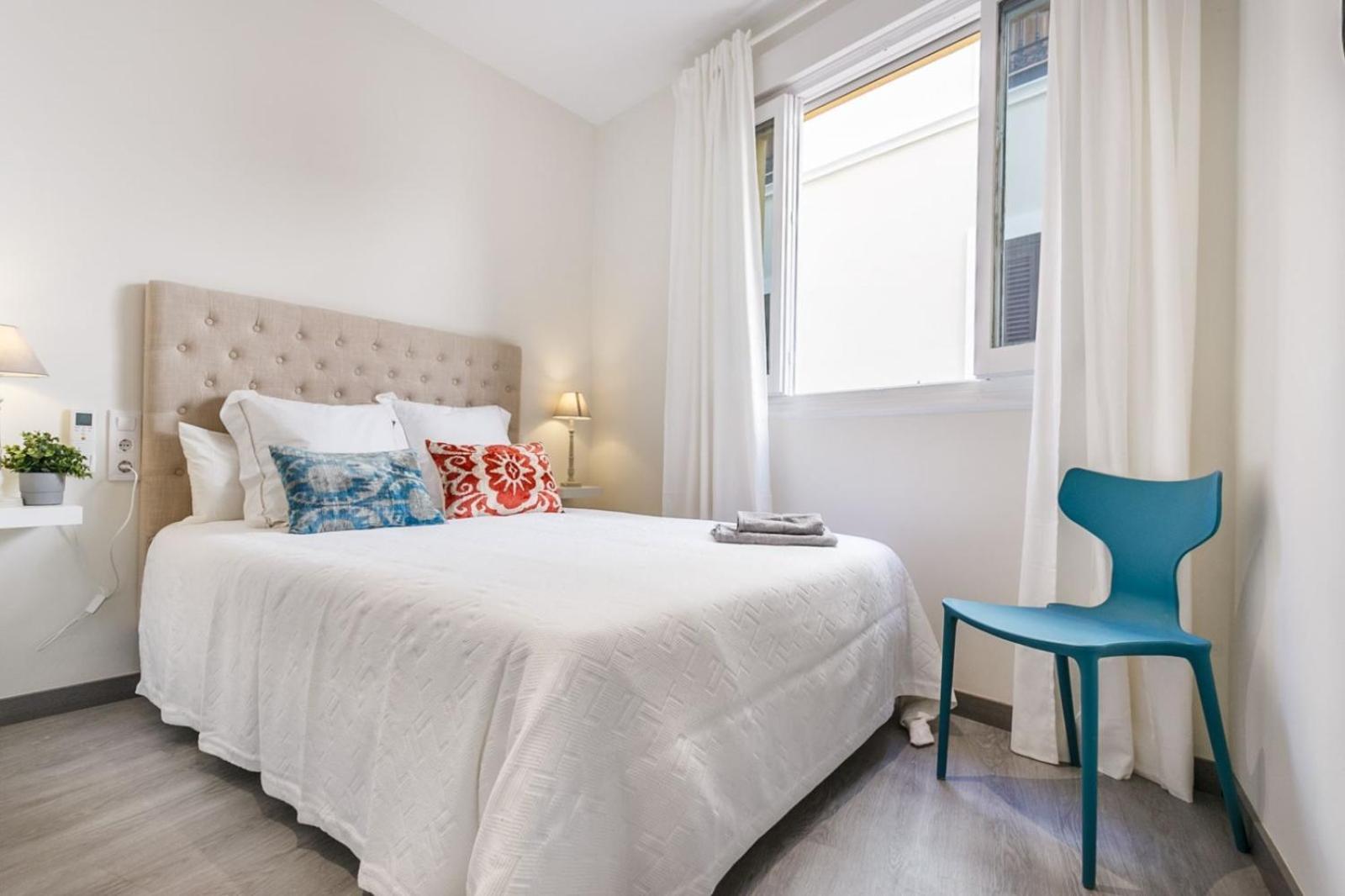 Green-apartments Arenal Apartment Seville
