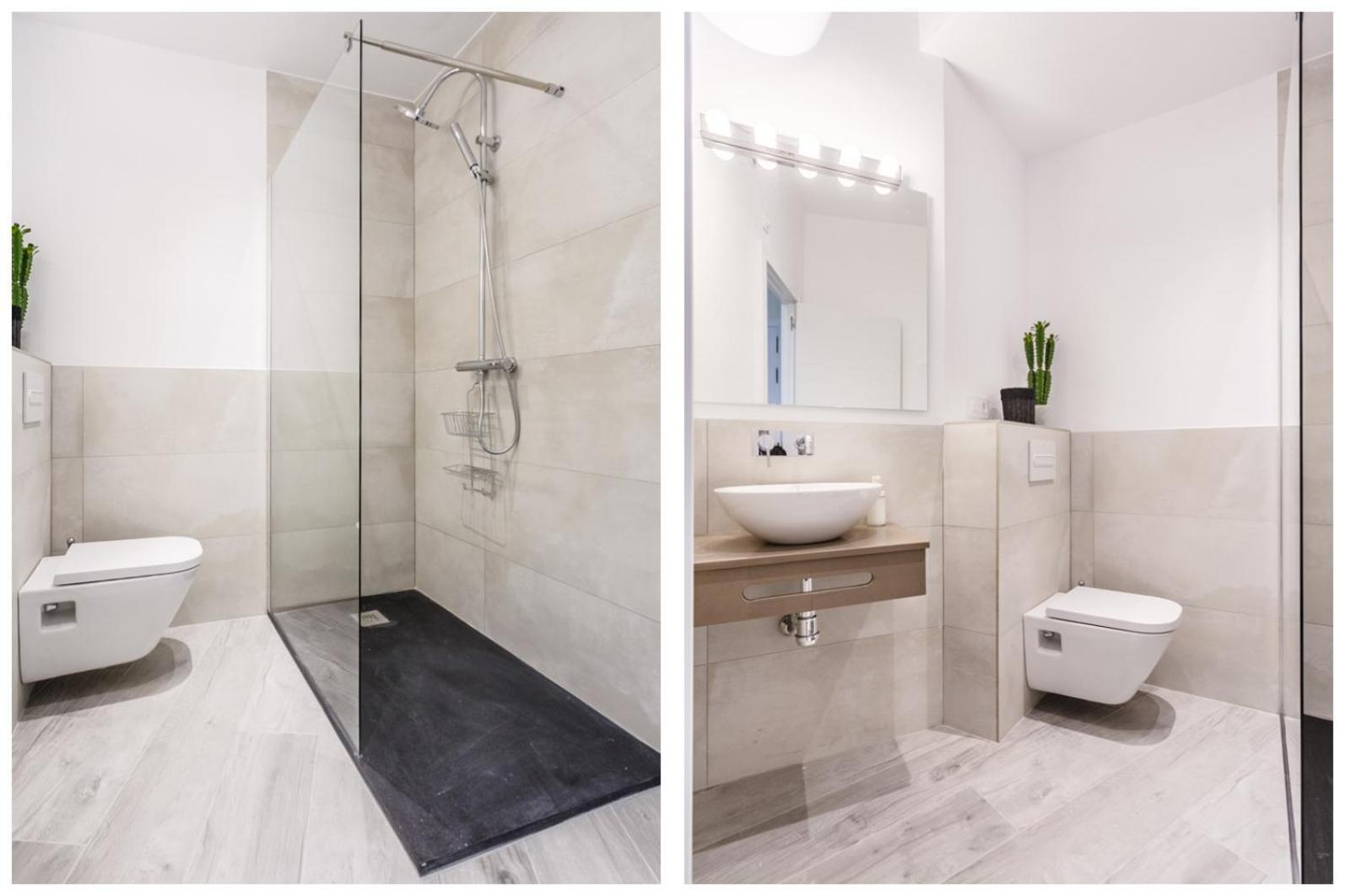 Apartment Green-apartments Arenal Seville